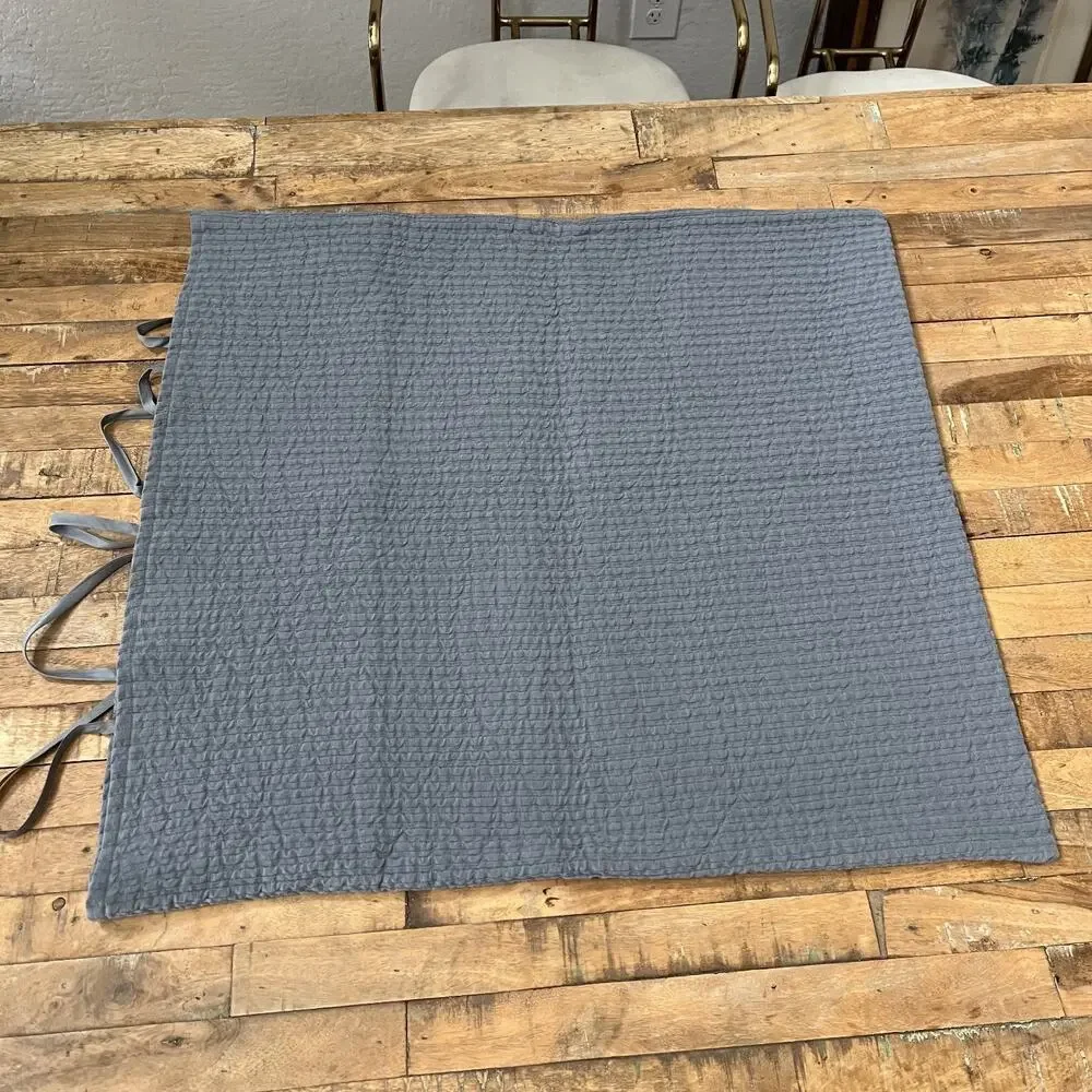 SDH Square Pillow Sham 26 x 28
